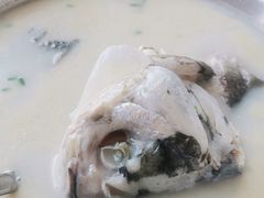 -雪湖煜辰鱼头老店(雪野湖店)