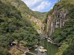 -九鲤湖风景区