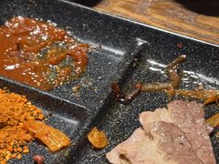 -新石器烤肉(中房金谊广场店)