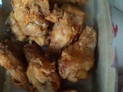 -阿捡忭京炸鸡(韭菜园总店)