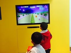 -麦当劳(塔园路店)