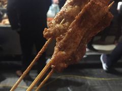 -陈勇串炸里脊(马道街步行街店)