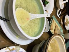 -老厨家(友谊路总店)