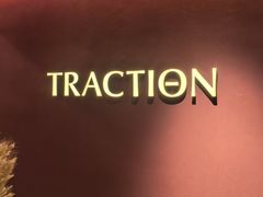-TRACTION 运动中心(金融街店)