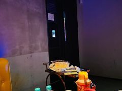 -华熙PARTY匯·量贩KTV(华熙LIVE·528店)