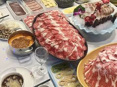 -德天肥牛海鲜火锅(龙吟坊店)