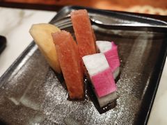 -顺德美的万豪酒店-万豪中餐厅