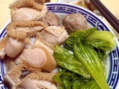 -阿娟牛肉丸·手打牛肉丸·现做现卖