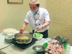 -玉珑泉·汤泉美食水疗(海珠店)