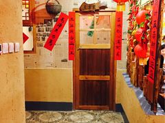 -金掌勺锅包肉(太原万达店)