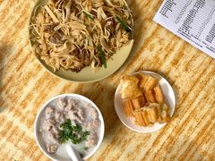 干炒牛河-海浪食店(湖滨中路店)