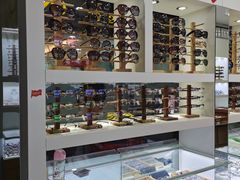 -广州宝岛眼镜武汉和光眼镜市场西区店