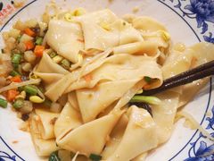 -陕味食族油泼面(悦邻荟店)