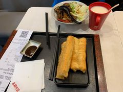 -永和大王(龙德广场店)