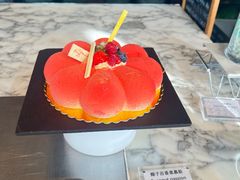 -洲际酒店·地平线全日餐厅HORIZON CAFÉ