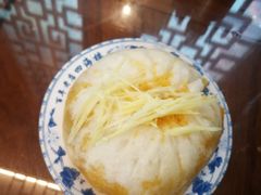 -四海楼(如皋定慧禅寺店)