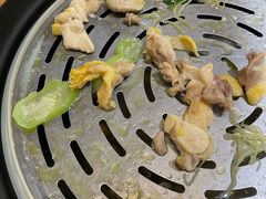 -阿鸡鱼庄·顺德鲜蒸小炒(亚运村店)