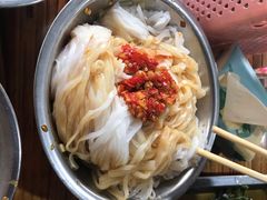 -龙上水现炒生料(柳沙店)
