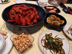 -聚味瞿记·龙虾堂(梅溪湖店)