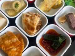 -令氏家外家周秦食府(高新店)
