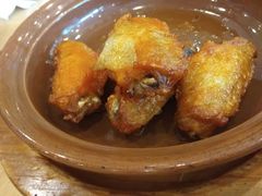 -萨莉亚意式餐厅(三号湾广场店)