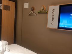 -如家酒店·neo(杭州西湖南宋御街定安路地铁站店)