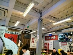 -生活如沸·顺德水牛奶火锅(大学路店)