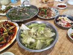 -周记翘脚牛肉