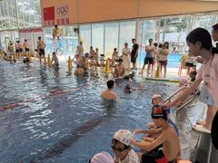 -奥龙堡游泳馆(广纸店)