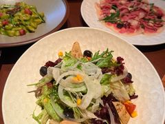 -Mammamia意大利餐厅(阳春巷店)