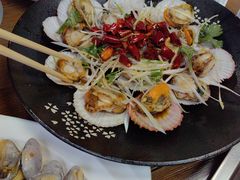 -鲁前海沿儿