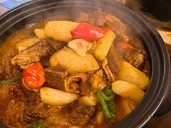 -日食记精菜馆(建邺万达店)