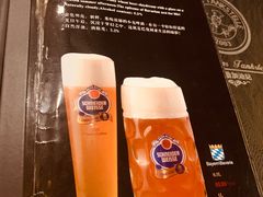 -申德勒加油站西餐厅Schindlers Tankstelle(上海外滩店)