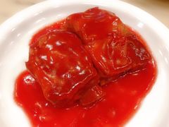 -三凤酒家·百年无锡菜(清扬茂业店)