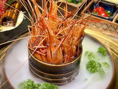 -板前十胜·和牛烧肉专门店(北京总店)