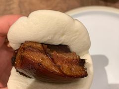 干菜焖肉-香园茶社·金陵小灶(老门东店)