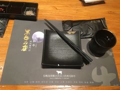 -黑牛の店·和牛烧肉(合生汇店)