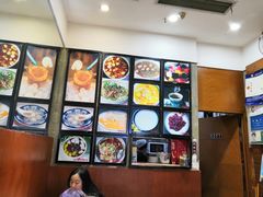 -阿坤传统手工小吃(杨家坪店)