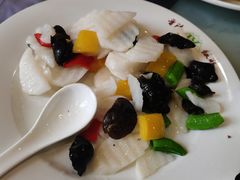 五彩山药-晋阳饭庄(虎坊桥店)