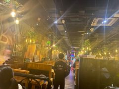 -小俩口烧烤东北菜(双井店)