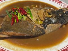 -旺顺阁·北京菜(北辰上品+)