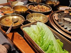 -伏一解牛烤肉专门店(信业购物中心店)