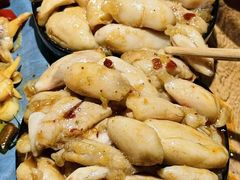 -1819餐厅·团队聚餐·烤串·精酿