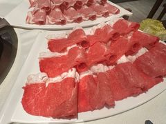 -东来顺饭庄(西直门店)