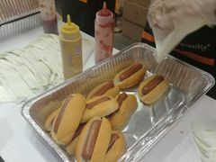 -香港会议展览中心演讲厅