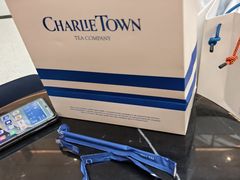 -CHARLIETOWN红茶公司(南京万象天地店)