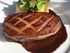 -Le Comptoir de la Gastronomie