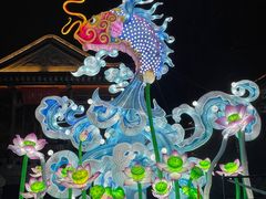 -老门东历史文化街区
