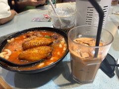 -华嫂冰室(尖沙咀店)