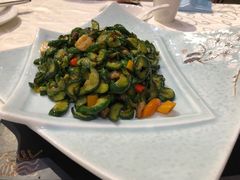 -雅和生态渔庄·宜城锅巴饭(龙灵山公园店)